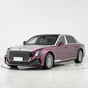 百万级豪华旗舰轿车大赏：五款顶级大型车深度推荐