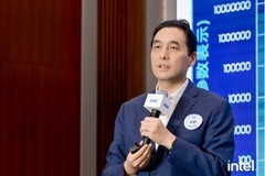 英特尔携手行业合作伙伴，共拓医健融合之道