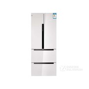 直冷冰箱值得买榜单 高颜值+节能+智能三重适配