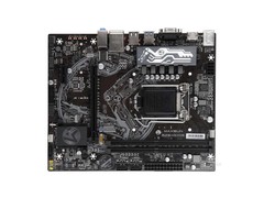 H610主板销量排行榜 学生党入门级电竞平台搭建指南