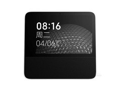 小米小爱触屏音箱8英寸白色款限时优惠