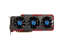 光影与性能共舞：RGB灯效GTX1080显卡推荐指南