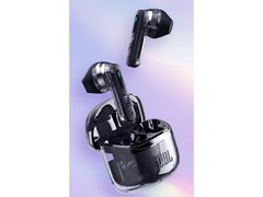 JBL小晶豆2代耳机活动到手仅474元