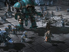 战锤40K系列两款游戏Steam下架