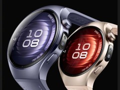 华为Pura 80与WATCH 5来了，熄屏就能碰一下，速度提升50%以上