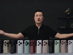 华为Pura 80系列13款新机开箱图提前曝光