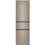 小户型救星！四款迷你三门冰箱测评