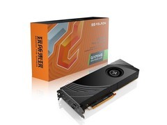 RTX显卡划算选购指南 中小企业远程工作站升级利器