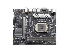 H610主板热卖榜单 支持12代酷睿+双M.2扩展