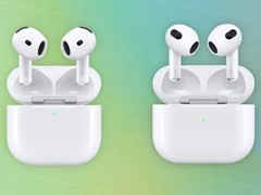 AirPods 4ԱAirPods 3ֵĴ