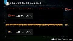 荣耀GT价格意外曝光，起售价2699元