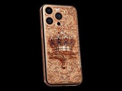 史上最贵iPhone 16 Pro Max亮相：全球限量3台