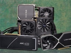 显卡性价比排行榜出炉！RTX 4090垫底