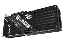 颜值超高！影驰发布RTX 5080魔刃显卡：两种配色可选择