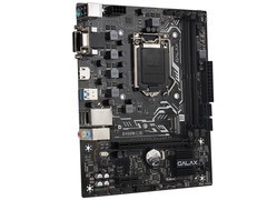Z370主板值得买清单 静音低热+长寿命办公刚需