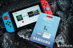 1TB“超大杯”双星闪耀 三星PRO Plus+EVO Plus microSD版评测
