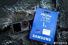 1TB“超大杯”双星闪耀 三星PRO Plus+EVO Plus microSD版评测