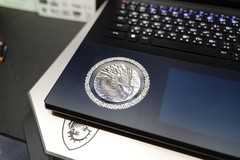 2025年最期待的新机：微星泰坦18 Ultra 龙魂典藏版2025