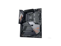 万兆主板最新排行榜 支持DDR5-8000+PCIe 5.0满速释放