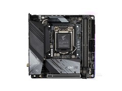 最新Z590/X299主板排行榜 高性能工作站用户首选