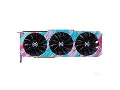 RTX显卡销量排行榜 双11高帧率直播游戏首选