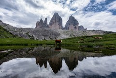 欧洲的天堂和花园 带着富士GFX100S II镜头下的意大利风光