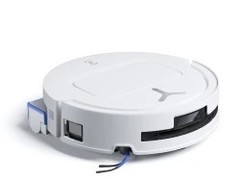 科沃斯T80扫拖机器人京东618大促价低至2664元