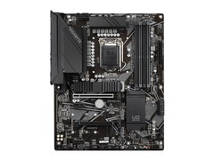 最新Z590主板性能榜 WiFi6+多M.2接口装机优选