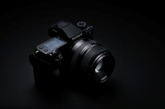 轻松满足一亿像素中画幅 富士GFX100S II镜头大推荐