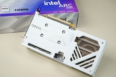 ONIX LUMI B580 OC显卡首测 2000元最优解