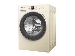 洁净一步到位！适合长辈的全自动大容量洗衣机