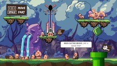 精确平台游戏哪个好玩 十大经典精确平台游戏推荐