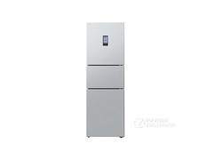 三门冰箱性能排行榜 小面积家庭节能静音之选