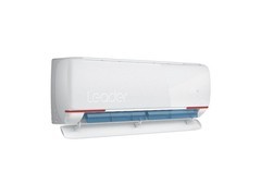 Leader元气空调特价，到手1239元！