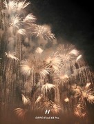 手机拍照隐藏“烟花模式”，别傻傻用原相机了