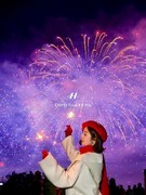 手机拍照隐藏“烟花模式”，别傻傻用原相机了