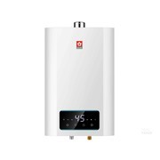 樱花零冷水燃气热水器特惠低至1750元