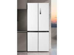 美的508L冰箱直降千元