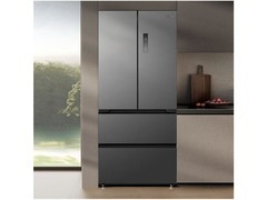 冰箱性价比推荐榜 小户型预算内低噪旗舰组合