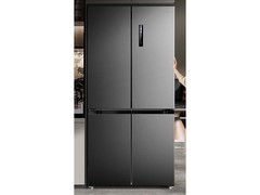 美的605L风冷冰箱优惠购，低至3383.15
