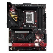 Intel平台主板热卖榜,支持DDR5/PCIe 5.0/USB-C的进阶之选