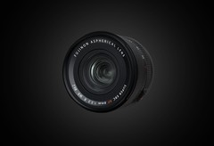 富士旗舰相机X-H2S的第二支镜头怎么选