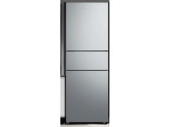 厨房空间有限？这几款紧凑三门冰箱轻松应对囤货潮