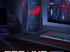 华硕ROG NUC迷你主机新品上市