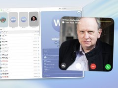 苹果macOS 26 Tahoe新增电话功能，实现Mac直接拨接来电