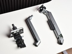   零阻调校，单指调节到底有多丝滑，蚂蚁电竞ANTX3机械臂支架评测