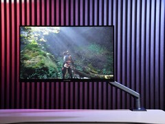   零阻调校，单指调节到底有多丝滑，蚂蚁电竞ANTX3机械臂支架评测