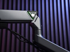   零阻调校，单指调节到底有多丝滑，蚂蚁电竞ANTX3机械臂支架评测