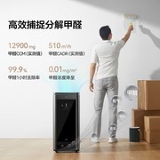 IAM华为智选X5空气净化器