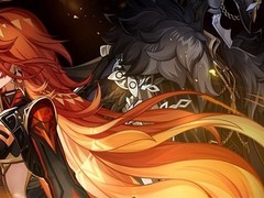 《原神》新角色引发西方玩家众怒：游戏公司回应了